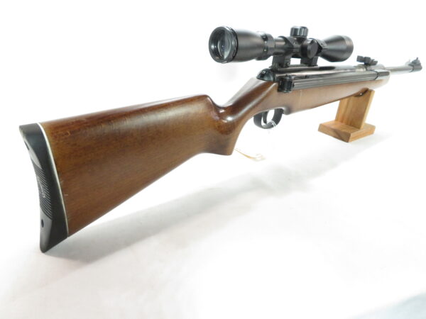 Diana 48 Pellet Rifle w/ Scope .177 SKU 82825.1 - Image 5
