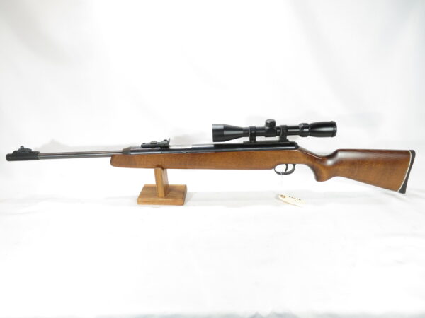 Diana 48 Pellet Rifle w/ Scope .177 SKU 82825.1 - Image 6