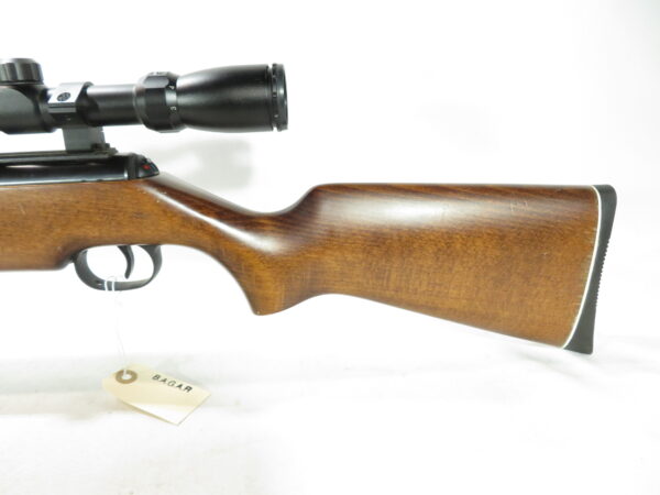 Diana 48 Pellet Rifle w/ Scope .177 SKU 82825.1 - Image 7