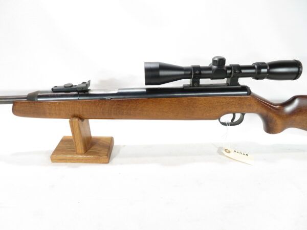 Diana 48 Pellet Rifle w/ Scope .177 SKU 82825.1 - Image 8