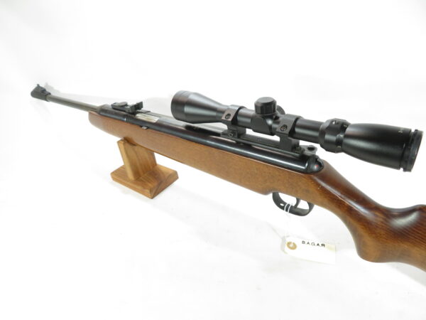 Diana 48 Pellet Rifle w/ Scope .177 SKU 82825.1 - Image 9