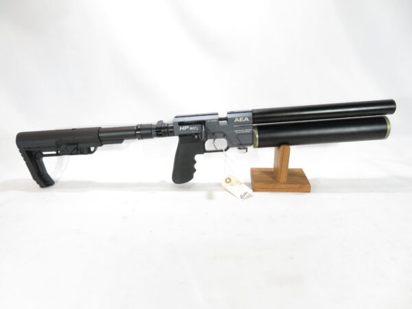 Used AEA HP SS Max .30 SKU 82825.3