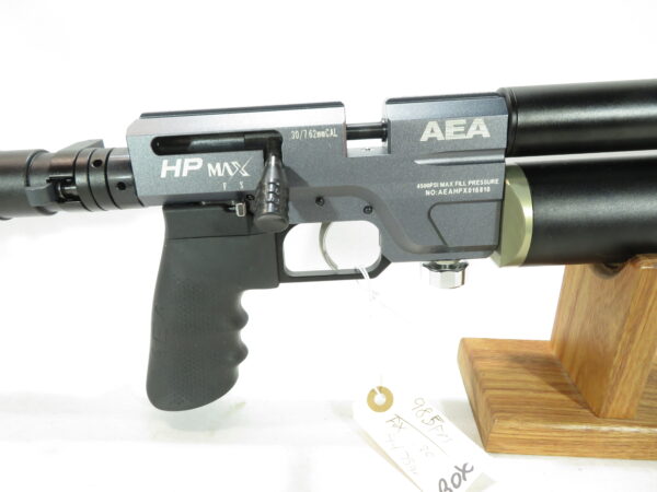 Used AEA HP SS Max .30 SKU 82825.3 - Image 3