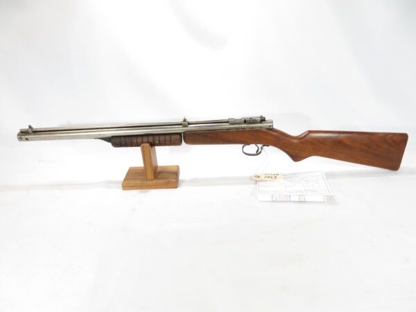 Benjamin Model 317 Pellet Rifle SKU 82825.8