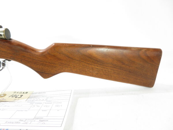 Benjamin Model 317 Pellet Rifle SKU 82825.8 - Image 2