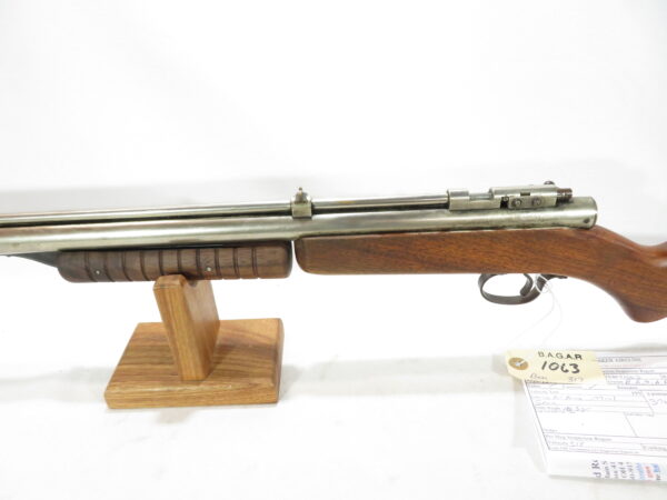 Benjamin Model 317 Pellet Rifle SKU 82825.8 - Image 3