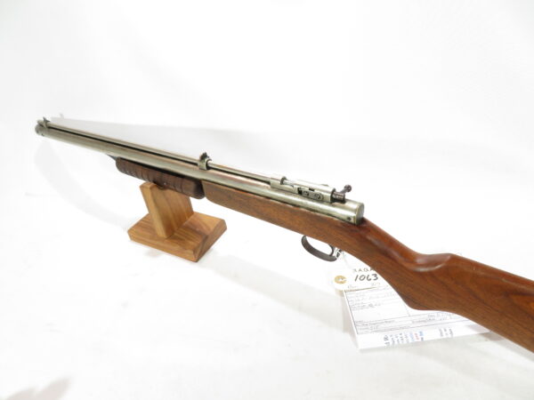 Benjamin Model 317 Pellet Rifle SKU 82825.8 - Image 4