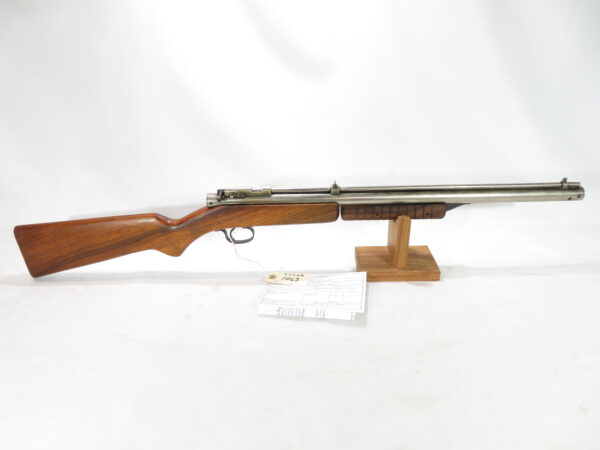 Benjamin Model 317 Pellet Rifle SKU 82825.8 - Image 5