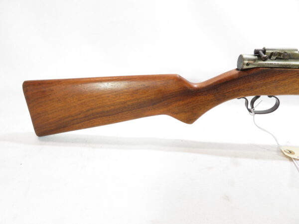 Benjamin Model 317 Pellet Rifle SKU 82825.8 - Image 6