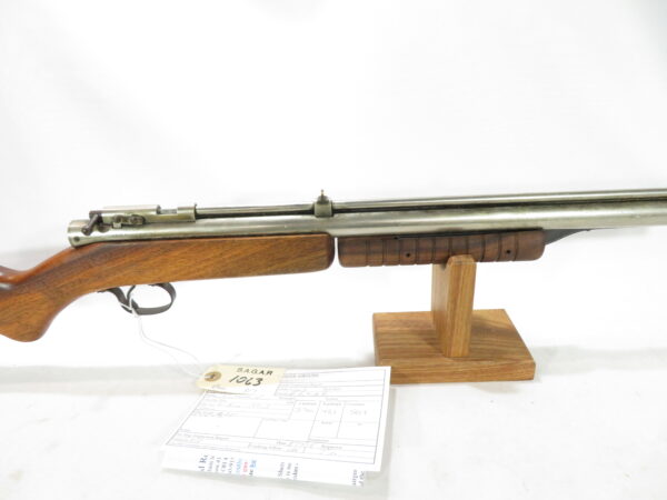 Benjamin Model 317 Pellet Rifle SKU 82825.8 - Image 7