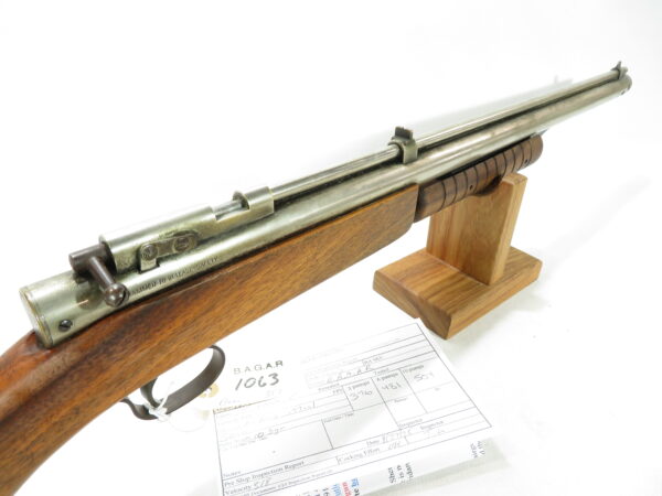 Benjamin Model 317 Pellet Rifle SKU 82825.8 - Image 8