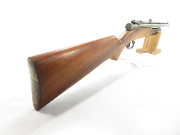 Benjamin Model 317 Pellet Rifle SKU 82825.8 - Image 9