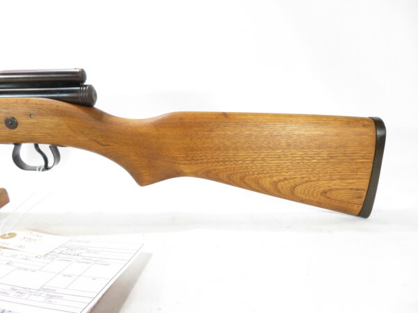 Crosman 180  CO2 Pellet Rifle SKU 82825.7 - Image 2