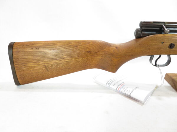 Crosman 180  CO2 Pellet Rifle SKU 82825.7 - Image 6