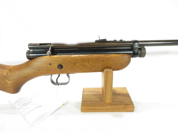 Crosman 180  CO2 Pellet Rifle SKU 82825.7 - Image 7