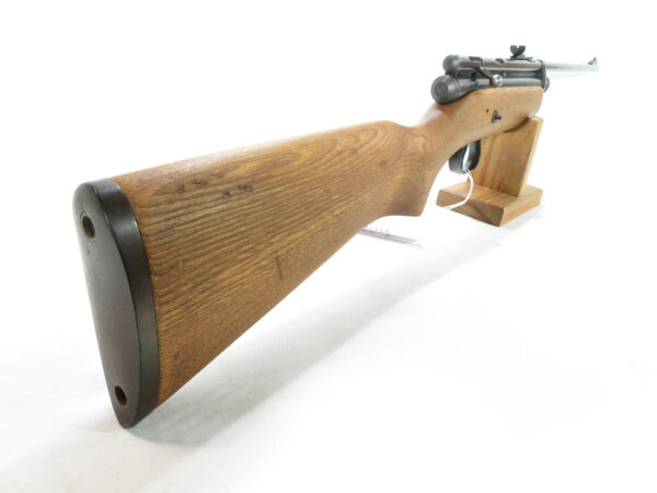 Crosman 180  CO2 Pellet Rifle SKU 82825.7 - Image 9