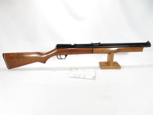 Benjamin 397PA Pellet Rifle SKU 82825.6