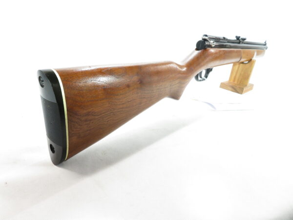 Benjamin 397PA Pellet Rifle SKU 82825.6 - Image 5