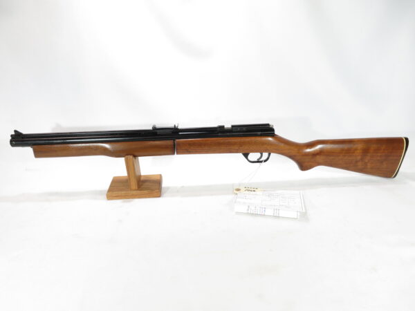 Benjamin 397PA Pellet Rifle SKU 82825.6 - Image 6