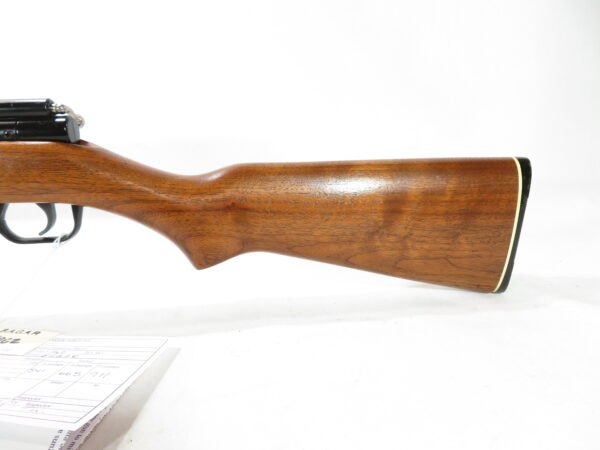 Benjamin 397PA Pellet Rifle SKU 82825.6 - Image 7