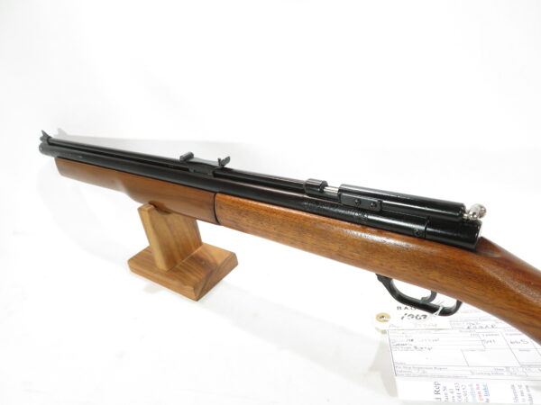 Benjamin 397PA Pellet Rifle SKU 82825.6 - Image 9
