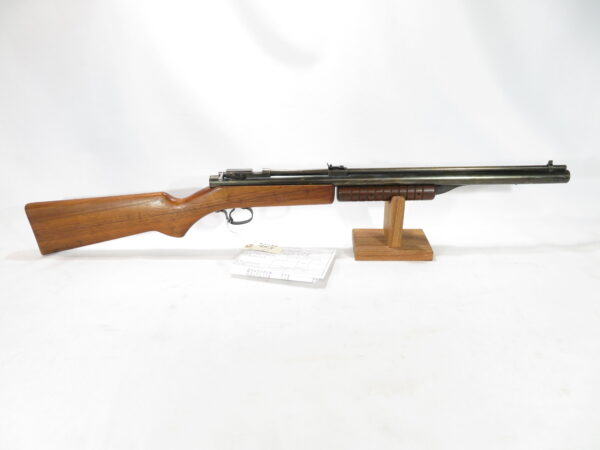 1959 Benjamin Model 317 Pellet Rifle SKU 82825.9