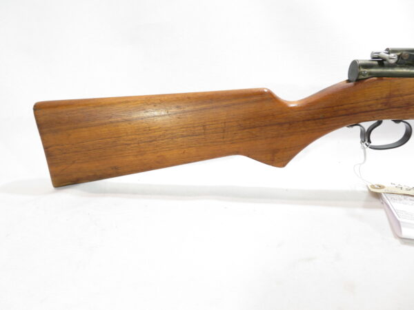 1959 Benjamin Model 317 Pellet Rifle SKU 82825.9 - Image 2