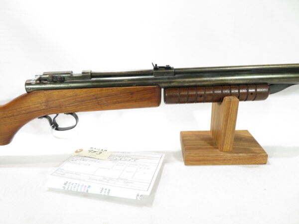 1959 Benjamin Model 317 Pellet Rifle SKU 82825.9 - Image 3