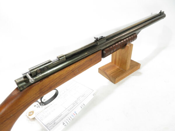 1959 Benjamin Model 317 Pellet Rifle SKU 82825.9 - Image 5