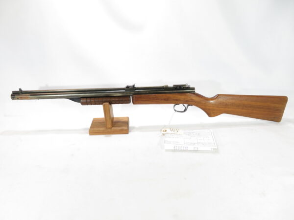 1959 Benjamin Model 317 Pellet Rifle SKU 82825.9 - Image 7