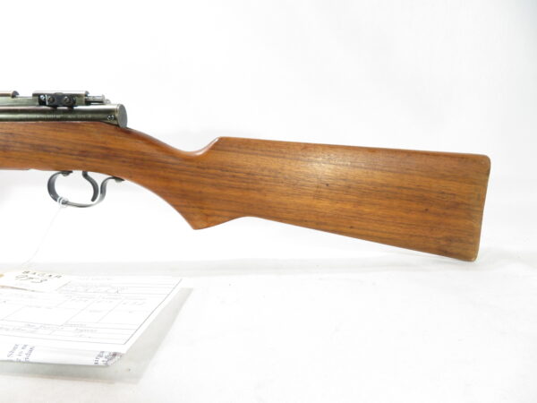 1959 Benjamin Model 317 Pellet Rifle SKU 82825.9 - Image 8