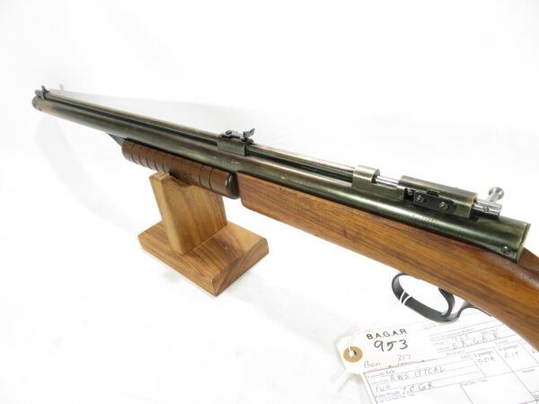 1959 Benjamin Model 317 Pellet Rifle SKU 82825.9 - Image 10