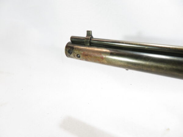 1959 Benjamin Model 317 Pellet Rifle SKU 82825.9 - Image 4