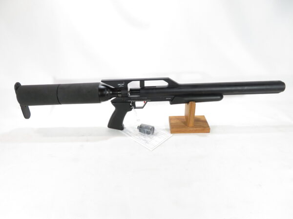 Used AirForce Talon SS .177 SKU 82825.10