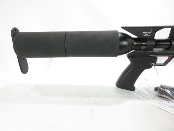Used AirForce Talon SS .177 SKU 82825.10 - Image 2