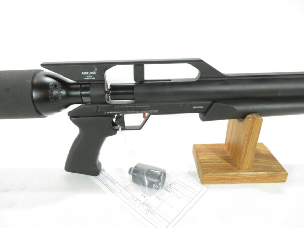 Used AirForce Talon SS .177 SKU 82825.10 - Image 3