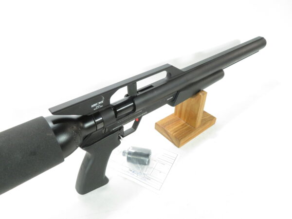 Used AirForce Talon SS .177 SKU 82825.10 - Image 4