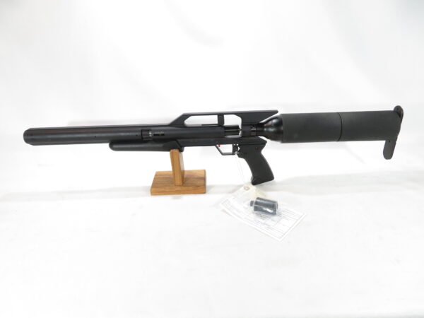 Used AirForce Talon SS .177 SKU 82825.10 - Image 5