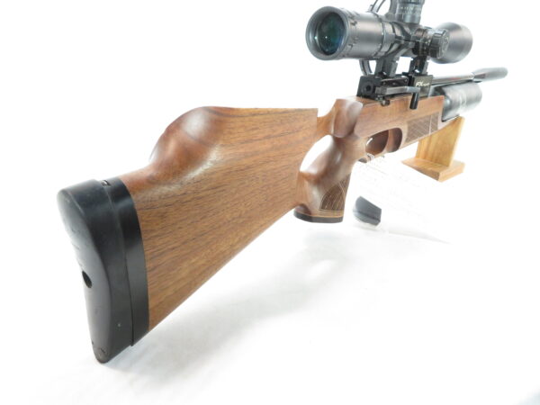 Used FX Royale 500 .22 w/ Hawke 4-16x44 Scope SKU 82825.11 - Image 5