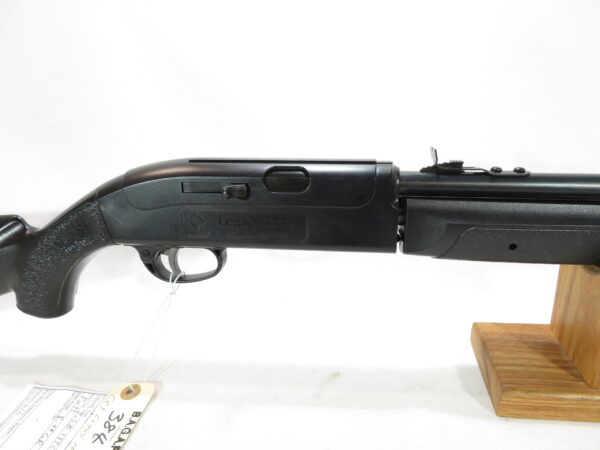 Crosman Legacy 1000 .177 BB/Pellet Rifle SKU 82825.12 - Image 3