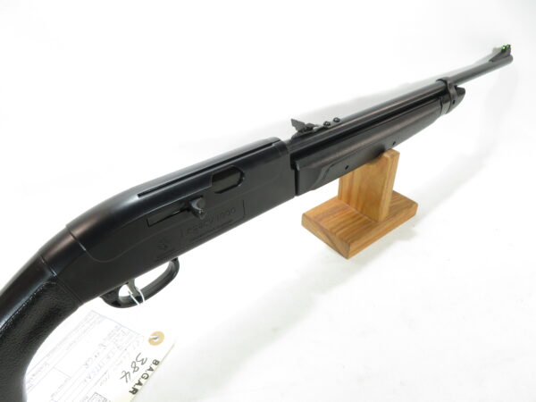 Crosman Legacy 1000 .177 BB/Pellet Rifle SKU 82825.12 - Image 4