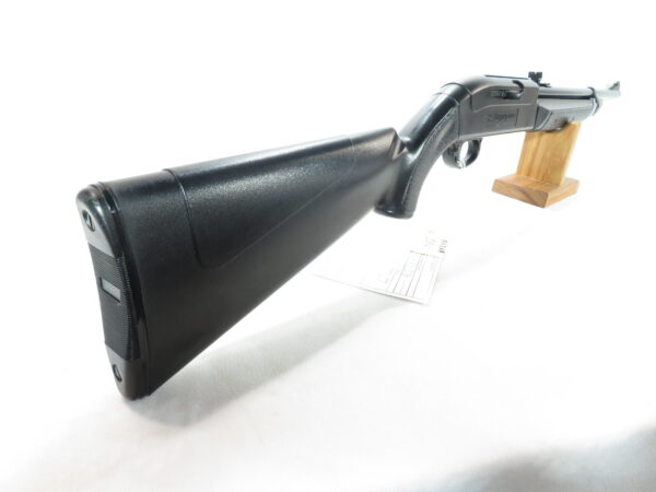 Crosman Legacy 1000 .177 BB/Pellet Rifle SKU 82825.12 - Image 5