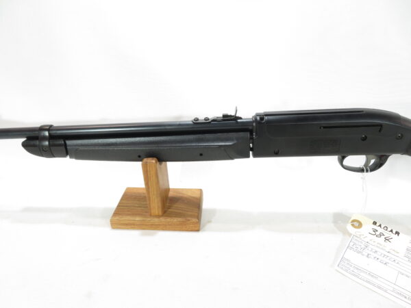 Crosman Legacy 1000 .177 BB/Pellet Rifle SKU 82825.12 - Image 8