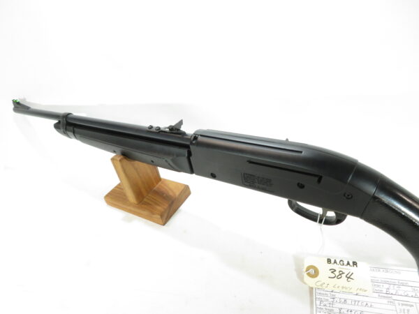 Crosman Legacy 1000 .177 BB/Pellet Rifle SKU 82825.12 - Image 9