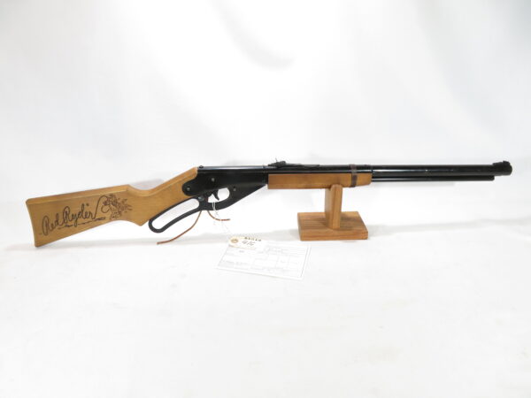 Daisy Model 1938B Red Ryder BB Rifle SKU 82825.13