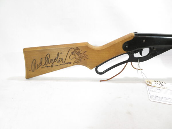 Daisy Model 1938B Red Ryder BB Rifle SKU 82825.13 - Image 2
