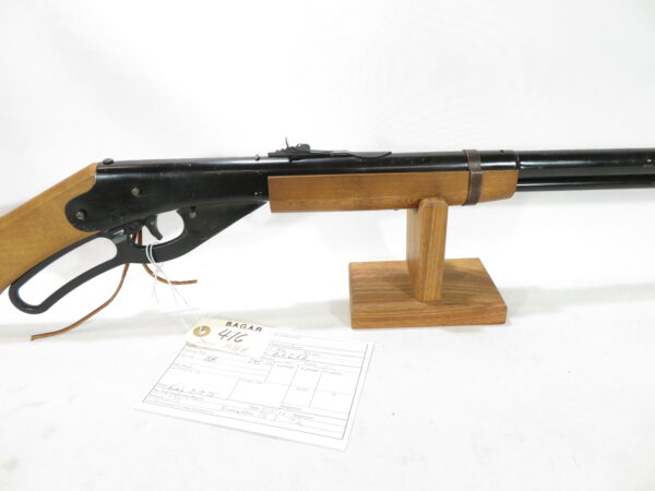 Daisy Model 1938B Red Ryder BB Rifle SKU 82825.13 - Image 3