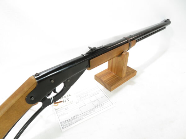 Daisy Model 1938B Red Ryder BB Rifle SKU 82825.13 - Image 4