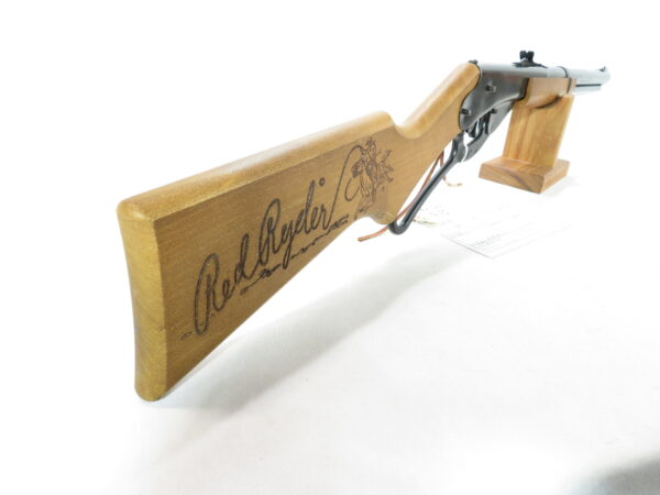 Daisy Model 1938B Red Ryder BB Rifle SKU 82825.13 - Image 5