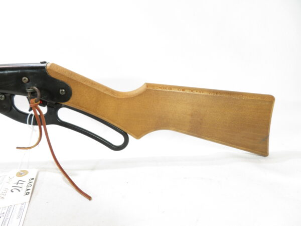 Daisy Model 1938B Red Ryder BB Rifle SKU 82825.13 - Image 7